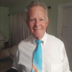 Meet your Posher, John